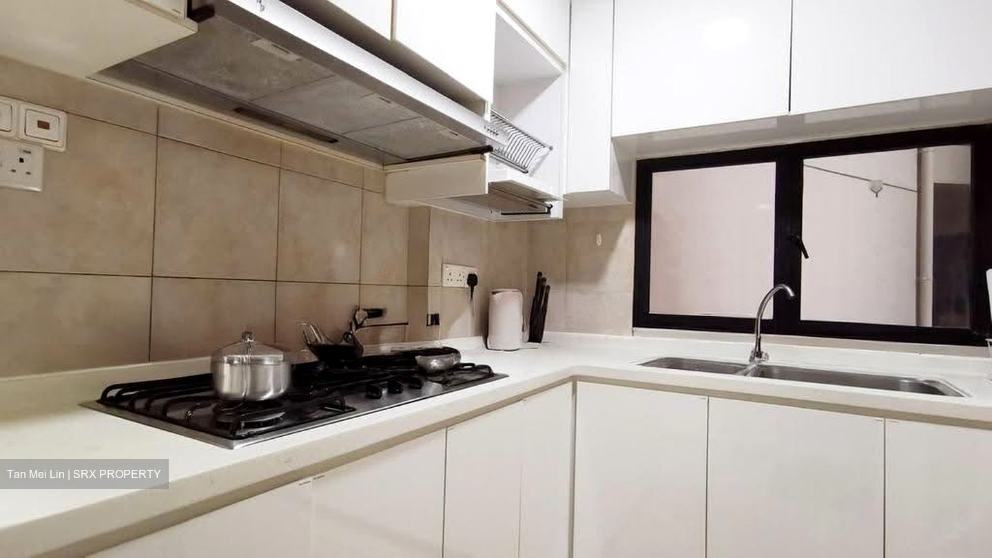 Heritage View (D5), Condominium #633746711